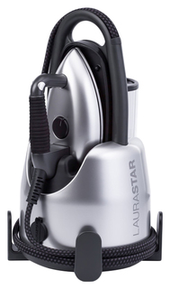 Парогенератор Laurastar Lift Plus Silver/Black