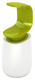 Диспенсер для мыла Joseph Joseph C-Pump Белый