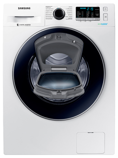 Стиральная машина Samsung WW90K54H0UW