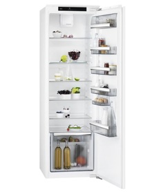 Встраиваемый холодильник AEG SKR818F1DC