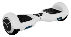 Гироскутер iconBIT Smart Scooter Kit 6,5" белый