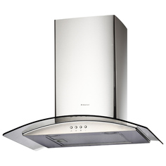 Вытяжка купольная Hansa OKP 632 GH Silver