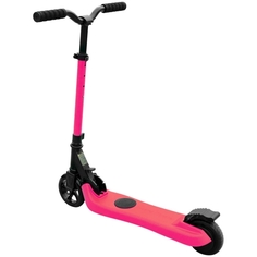 Электросамокат Mekotron Sky pink