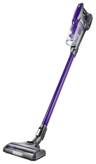 Вертикальный пылесос Kitfort KT-534-3 Purple
