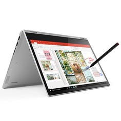 Ноутбук-трансформер Lenovo IdeaPad C340-14IML (81TK00G7RU)