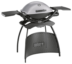 Гриль газовый Weber Q 2200 54120321