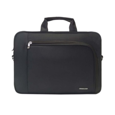 Сумка для ноутбука 15" Cross Case CC15-006 Black