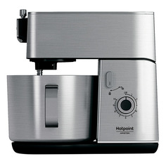 Миксер Hotpoint-Ariston KM 040 AX0 Silver