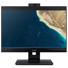 Моноблок Acer Veriton Z4660G Black (DQ.VS0ER.02X)