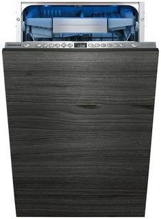 Встраиваемая посудомоечная машина Siemens iQ500 SR656D10TR