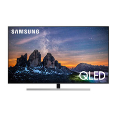 QLED телевизор 4K Ultra HD Samsung QE55Q80R