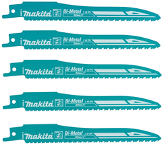 Пилки для лобзика Makita B-05038