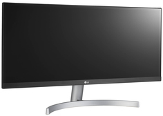 Монитор LG 29WK600-W