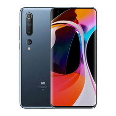 Смартфон Xiaomi Mi 10 256GB Twilight Grey