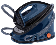Парогенератор Tefal Effectis Anti-calc GV6840 Black