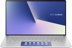 Ноутбук Asus UX334FAC-A3120R Silver