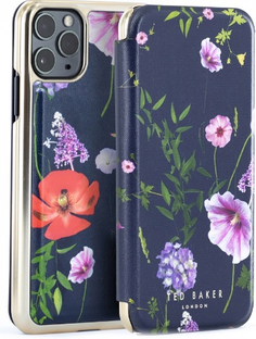 Чехол Ted Baker для iPhone 11 Pro Max Hedgerow