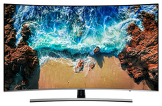 LED телевизор 4K Ultra HD Samsung UE65NU8500U