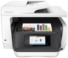 Струйное МФУ HP OfficeJet Pro 8720