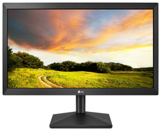 Монитор LG 22MK400A-B