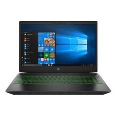 Ноутбук HP Pavilion 15-cx0130ur (6AU59EA)