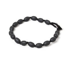 Браслет из бижутерного сплава с гематитом р.20 Nature Bijoux NBHM20.1-13-32504