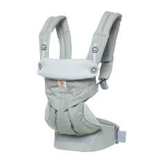 Рюкзак-кенгуру Ergobaby 360 - Pearl Grey