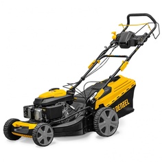 Бензиновая газонокосилка Denzel GLD-520SP-VE 58806 6,5 л.с.