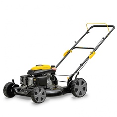 Бензиновая газонокосилка Denzel GLD-560 58808 6,5 л.с.