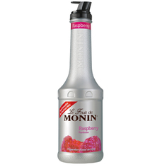 Monin Пюре-концентрат Monin Малина, 1000 мл