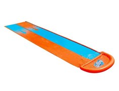 Водная дорожка BestWay Double двойная, 488 см, от 3 лет