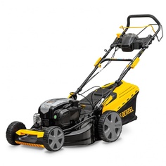 Бензиновая газонокосилка Denzel GLD-520SP-BS 58807 6 л.с.
