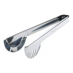Щипцы кулинарные Kitchen Craft, KCSERVERSP
