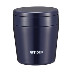 Термокружка Tiger MCL-B038 AI 0,38 л синяя
