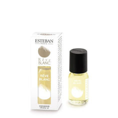 Концентрированный аромат для ультразвуковых диффузоров Esteban БЕЛЫЙ СОН