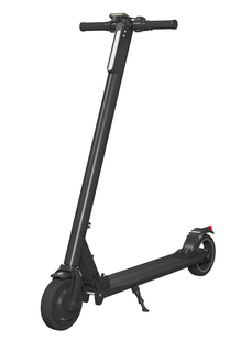 Электросамокат Iconbit Kick Scooter TT V2 IK-1915K black