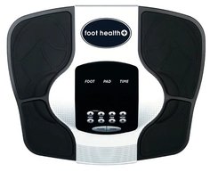 Низкочастотный массажер для ног Foot Health+. Корея. Etook