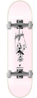 Скейтборд Footwork Rose 31.5 (80 см)