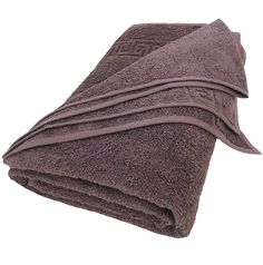 Полотенце пляжное банное 100x180 Виноград TM Textile