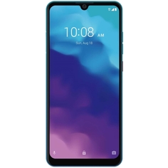 Смартфон ZTE Blade A7 2020 3+64Gb Blue