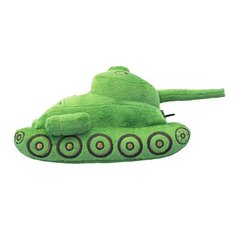 Плюшевая игрушка World of Tanks: танк Т-34