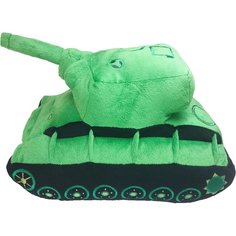 Плюшевая игрушка World of Tanks: танк КВ-2