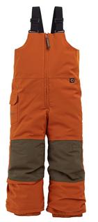 Полукомбинезон Сноубордический Burton 2020-21 Maven Bib True Penny (Us:3T)