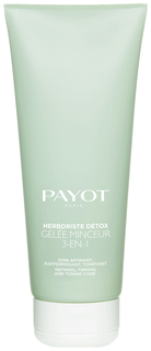 Антицеллюлитное средство Payot Herboriste Detox Gelee Minceur 3-in-I