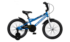 Детский велосипед Schwinn Koen 18 (2021) (One size) голубой