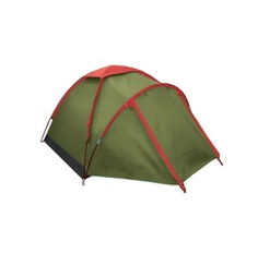 Палатка Tramp Lite Fly 2 турист. 2мест. зеленый