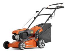 Бензиновая газонокосилка Husqvarna LC 151 9704883-01 3,7 л.с.