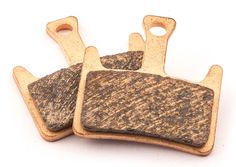 Тормозные колодки для дисковых тормозов VX-856C CLARKS