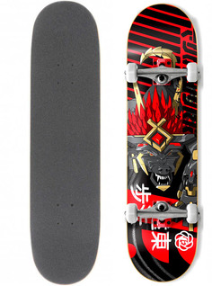 Скейтборд Footwork Wolf Beast 31.5X8" (81 X 21 см)