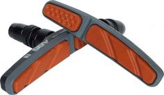 Тормозные колодки BMX ALT-02V CLARKS